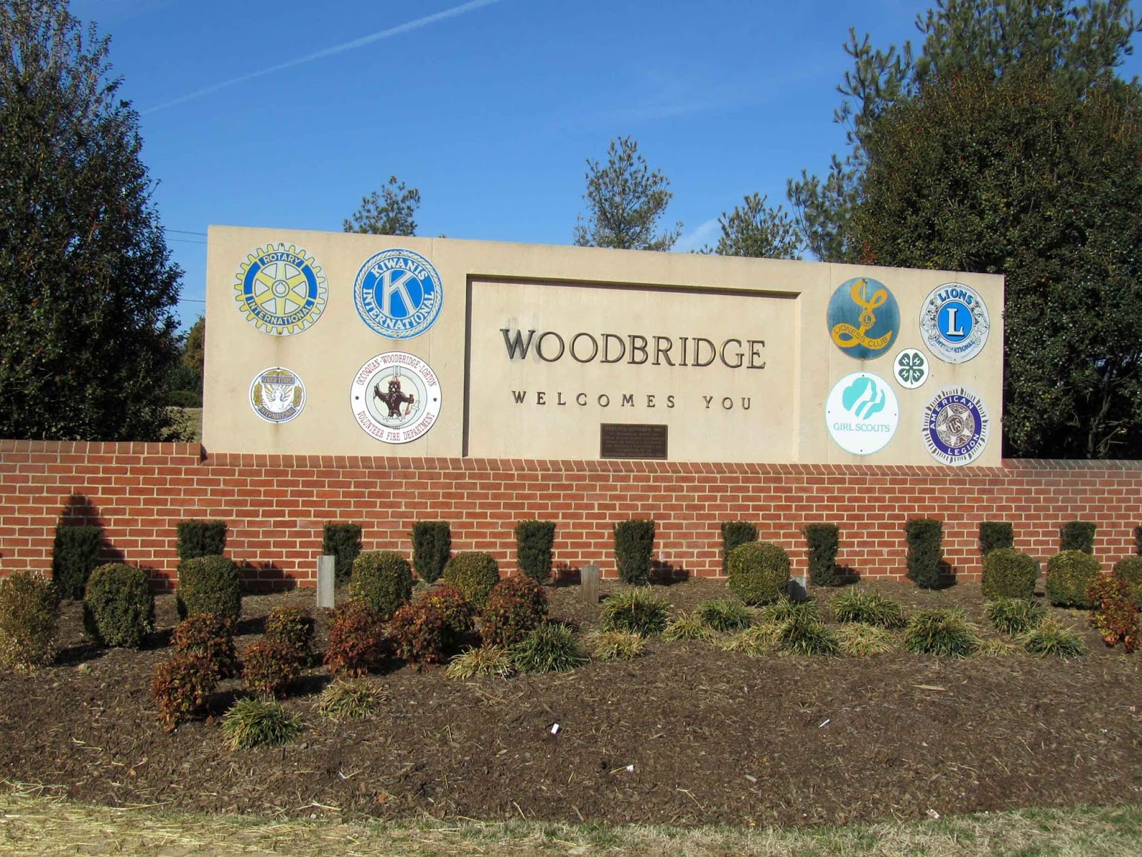 Other Virginia Cities
